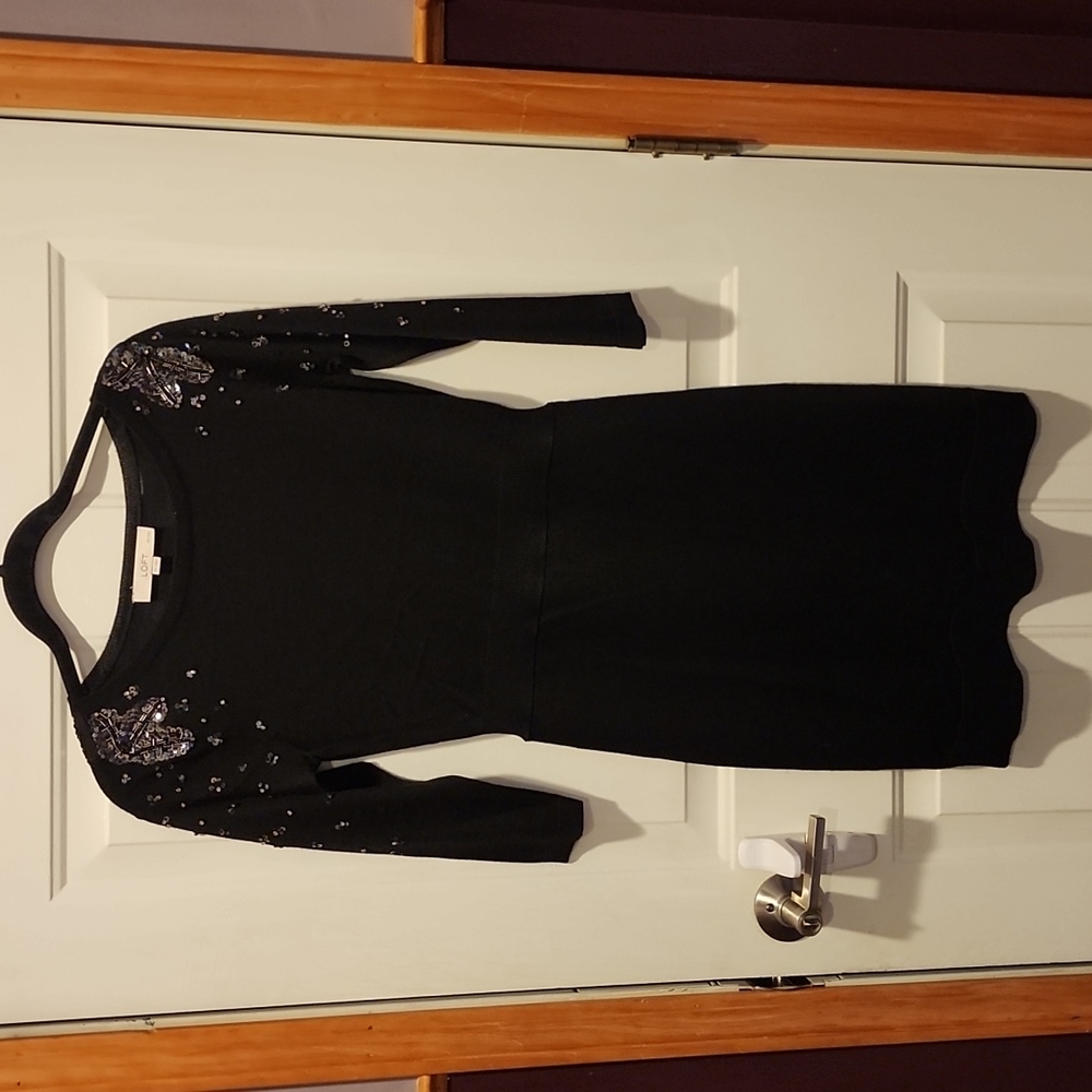 Sweater Dress